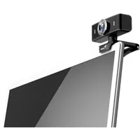 GENIUS 32200008400 FaceCam 2000X2 fekete USB 1920x1080 30 FPS beépített mikrofon autofókusz #7