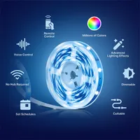 TP-LINK TAPO L900-5 kamera okos WiFi #2