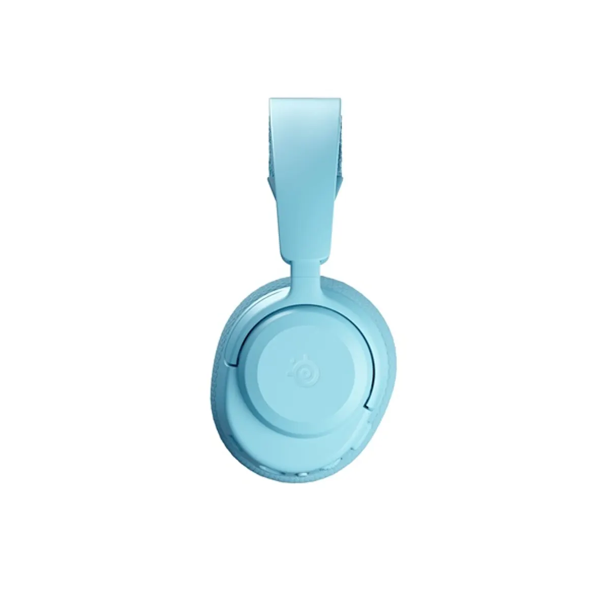 SteelSeries 61688 Arctis Nova 3P kék vezeték nélküli bluetooth gamer fejhallgató bal oldali mikrofon kompatibilis PC PS4 PS5 #6