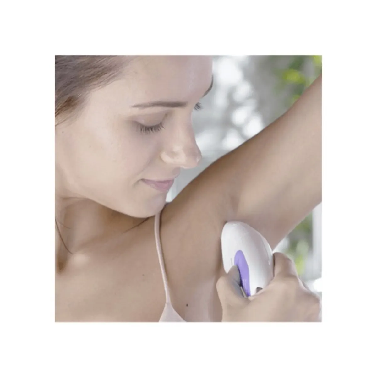Braun 10AS470016 Silk-épil 5 Vezeték nélküli 2 sebesség 30 perc 28 csipesz #2