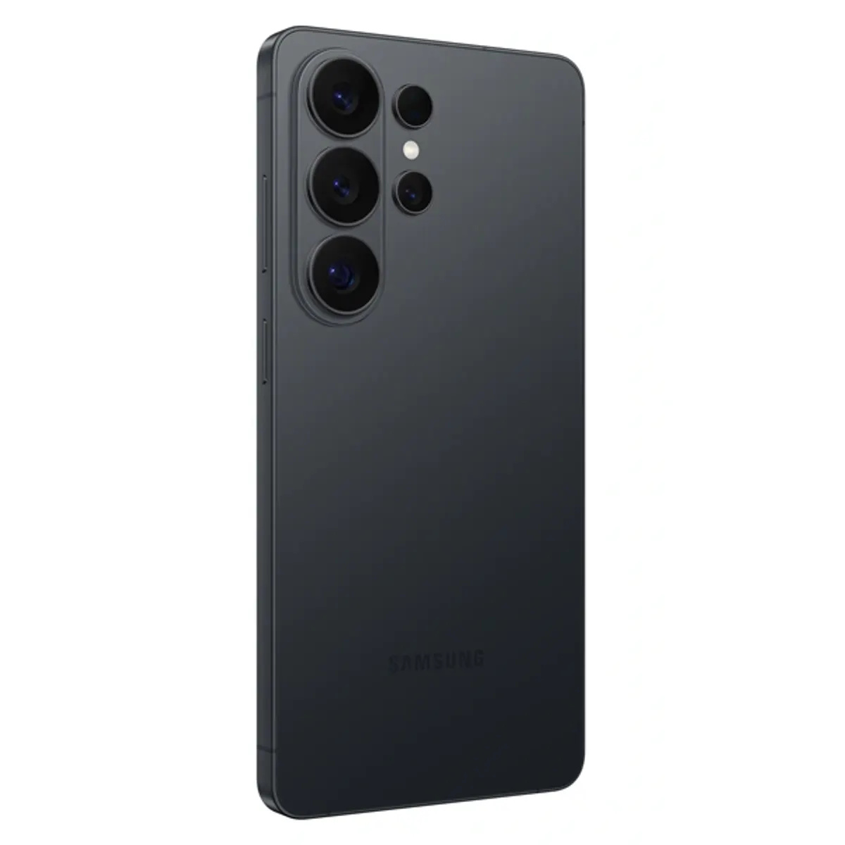 SAMSUNG SM-S948BZKDEUE Galaxy S26 Ultra 6.9" Dynamic AMOLED 2X 12GB RAM 256GB IP68 5G 200MP fő kamera 5000mAh #2