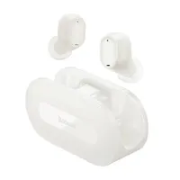 Baseus A00054300226-Z1 Bowie EZ10 fehér True Wireless fülhallgató Bluetooth 5.3 10 mm 20-20000 Hz USB-C 5 óra töltőtok 300 mAh