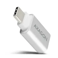Axagon RUCM-AFA USB-C - USB-A adapter ezüst