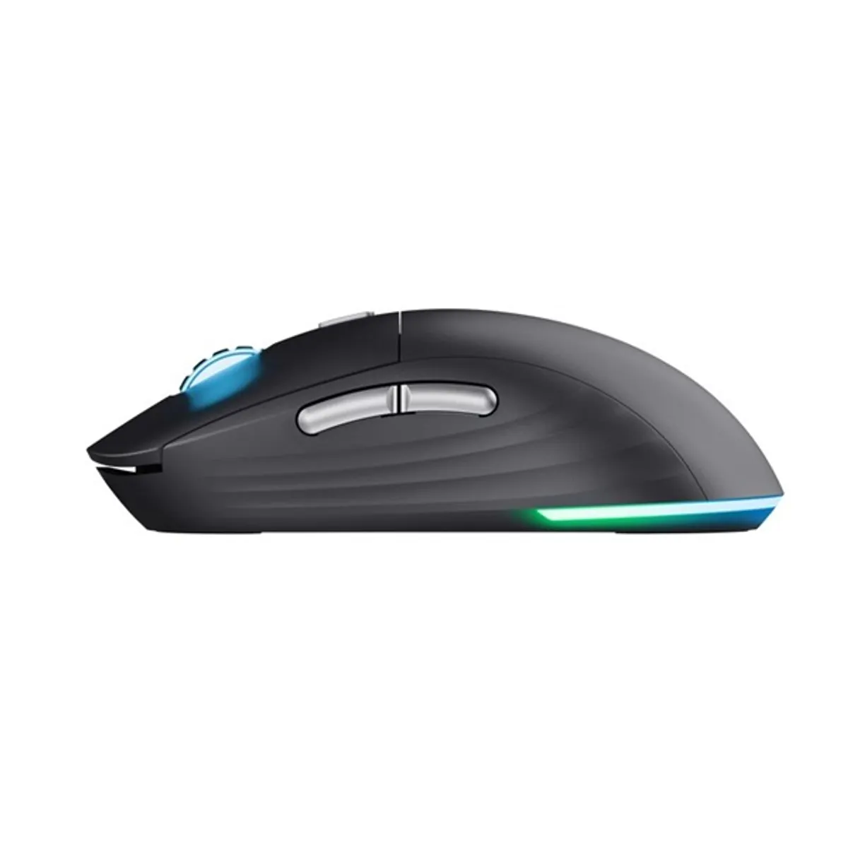 Trust 25126 GXT926 Redex II optikai érzékelő vezetékes és vezeték nélküli gamer egér 10000 dpi RGB akkumulátoros USB Type-C #7
