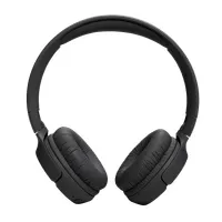 JBL JBLT520BTBLKEU Tune 520BT Fekete 2 óra töltési idő USB-C 57 óra üzemidő 33 mm #2