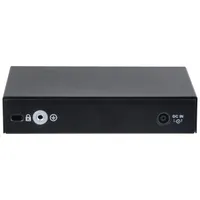 Dahua CS4006-4ET-60 4x PoE port, 2x uplink, 60 W, felhőalapú kezelés, VLAN 32, 802.3af, 802.3at, 802.3bt, 6 LAN port #3