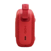 JBLGO4RED Go 4 piros IP67 7 óra Bluetooth Type-C #4