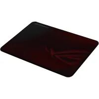 ASUS 90MP02H0-BPUA00 ROG Scabbard II Medium fekete piros 360 260 3 mm csúszásmentes #2