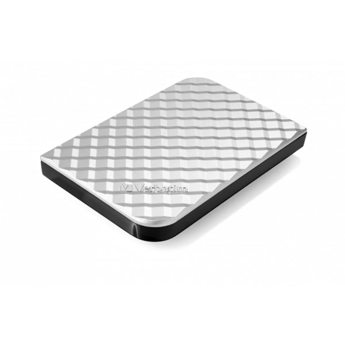 VERBATIM 53197 Store n Go 1TB 2,5" USB 3.0 ezüst 5400 rpm 8 MB #1