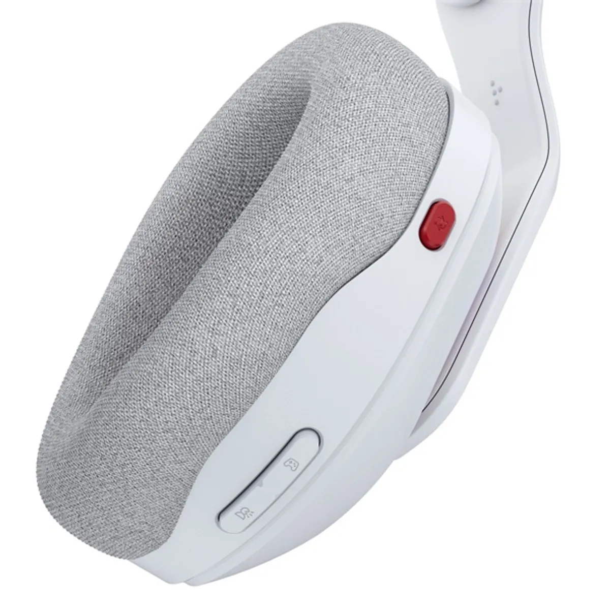 Logitech 939-002253 A20 X fejhallgató fehér lightspeed vezetékes és vezeték nélküli #10