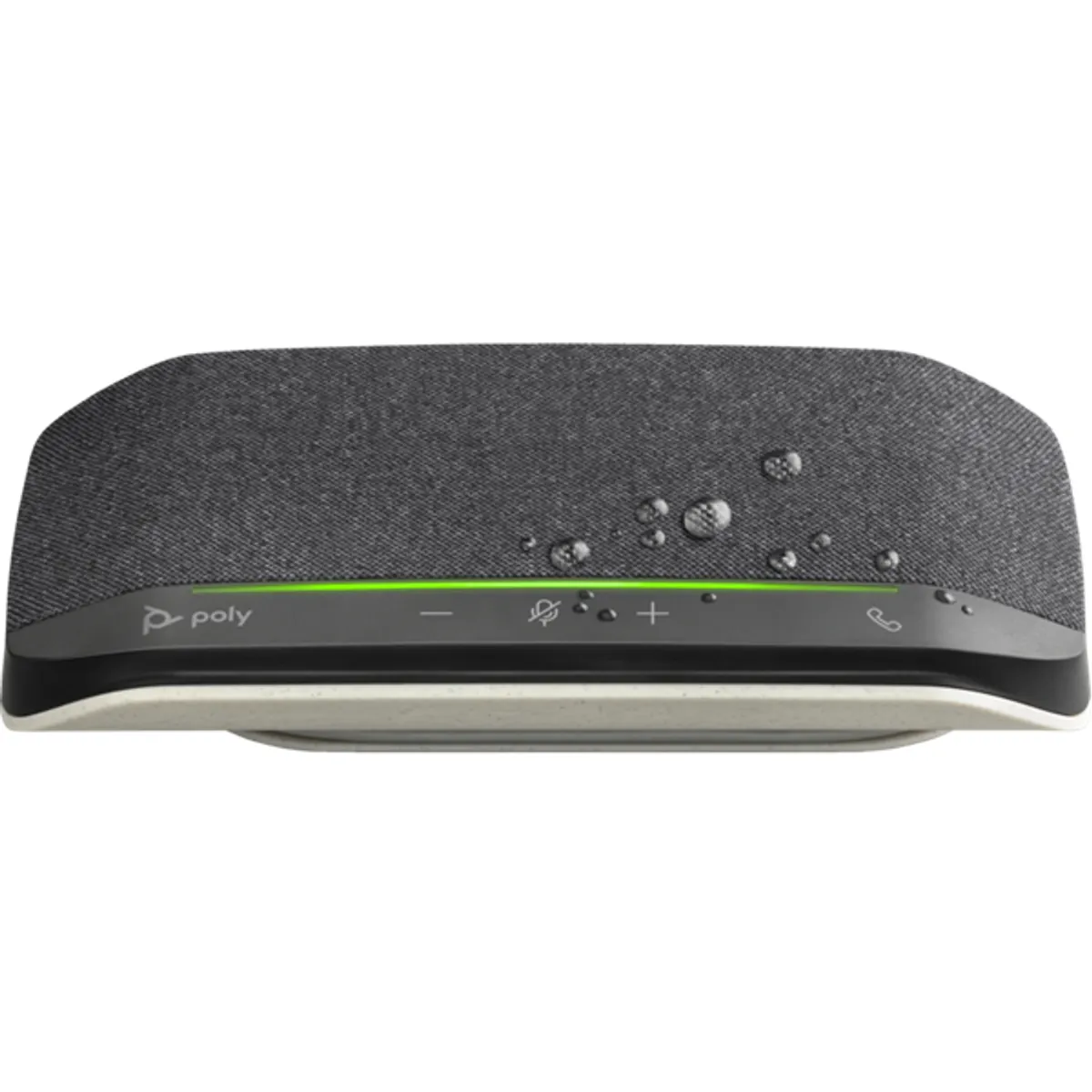 Hewlett Packard 772C3AA Poly Sync10 SpeakerPhone USB-C USB-A IP64 40 mm 80-20000 Hz 20 óra #5