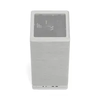 Fractal Design FD-C-MOD1N-01 Mood mini-ITX világosszürke beépített ventilátor 1 db ventilátor hely 5 db 3,5\" belső 1 db 2,5\" belső USB 3.0 táp nélküli #4