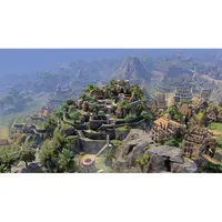 2K GAMES 5026555072052 Sid Meier's Civilization VII Nintendo Switch 2 Stratégia 12 év standard #3