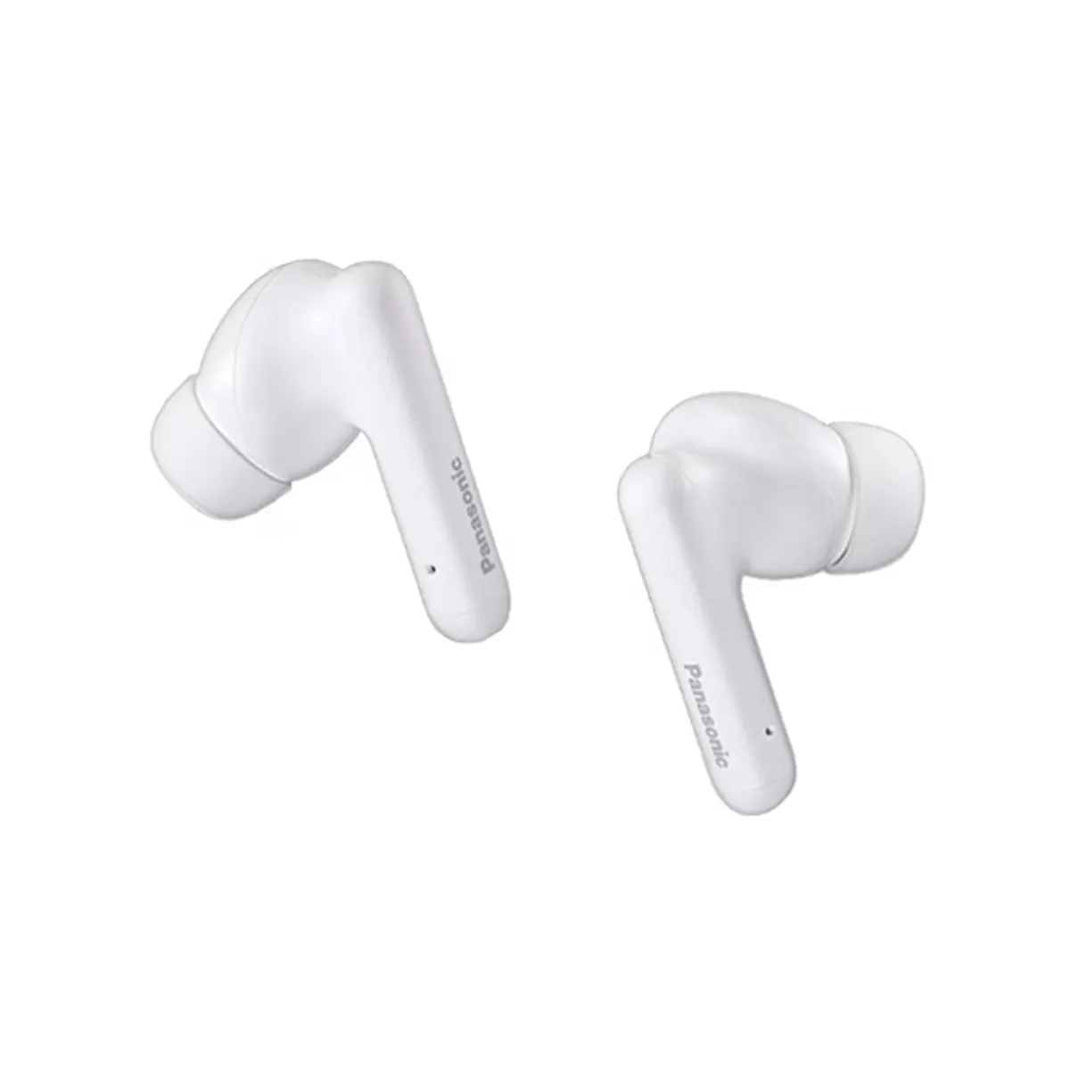 Panasonic RZ-B110WDE-W RZ-B110WDE fehér true wireless fülhallgató bluetooth usb-c ipx4 6 óra tok 20 óra 10 mm #1