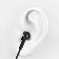 Devia ST108776 Smart Series M1 Metal In-Ear Type-C fekete 120 cm #3
