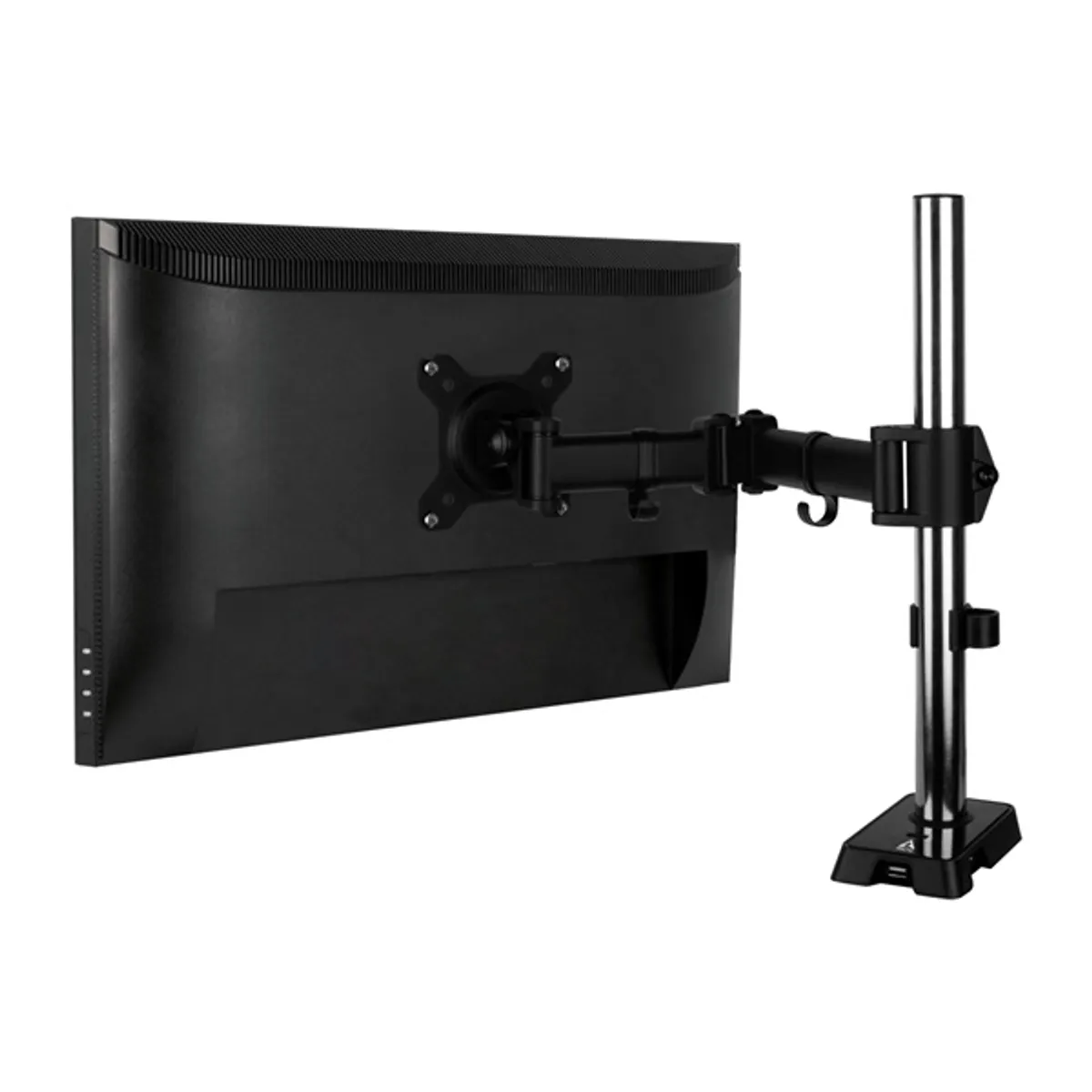 Arctic AEMNT00052A Z1 Gen 3 asztali monitor konzol usb hub 4.0 vesa 75x75 100x100 max 38" #6