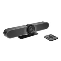 Logitech 960-001102 MeetUp konferenciakamera 4K 120 fok USB autofókusz mikrofon