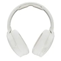 Skullcandy S6HVW-S951 Hesh Evo Bluetooth vezeték nélküli 36 óra üzemidő 40 mm, 32 ohm, 20-20000 Hz, USB-C, szürke #2