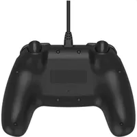 A4-TECH A4TJOY47404 Bloody GP30 Kontroller Vezetékes 1.8 m PC kompatibilis Android kompatibilis Fekete 360 joystick Dupla vibrációs motor #4