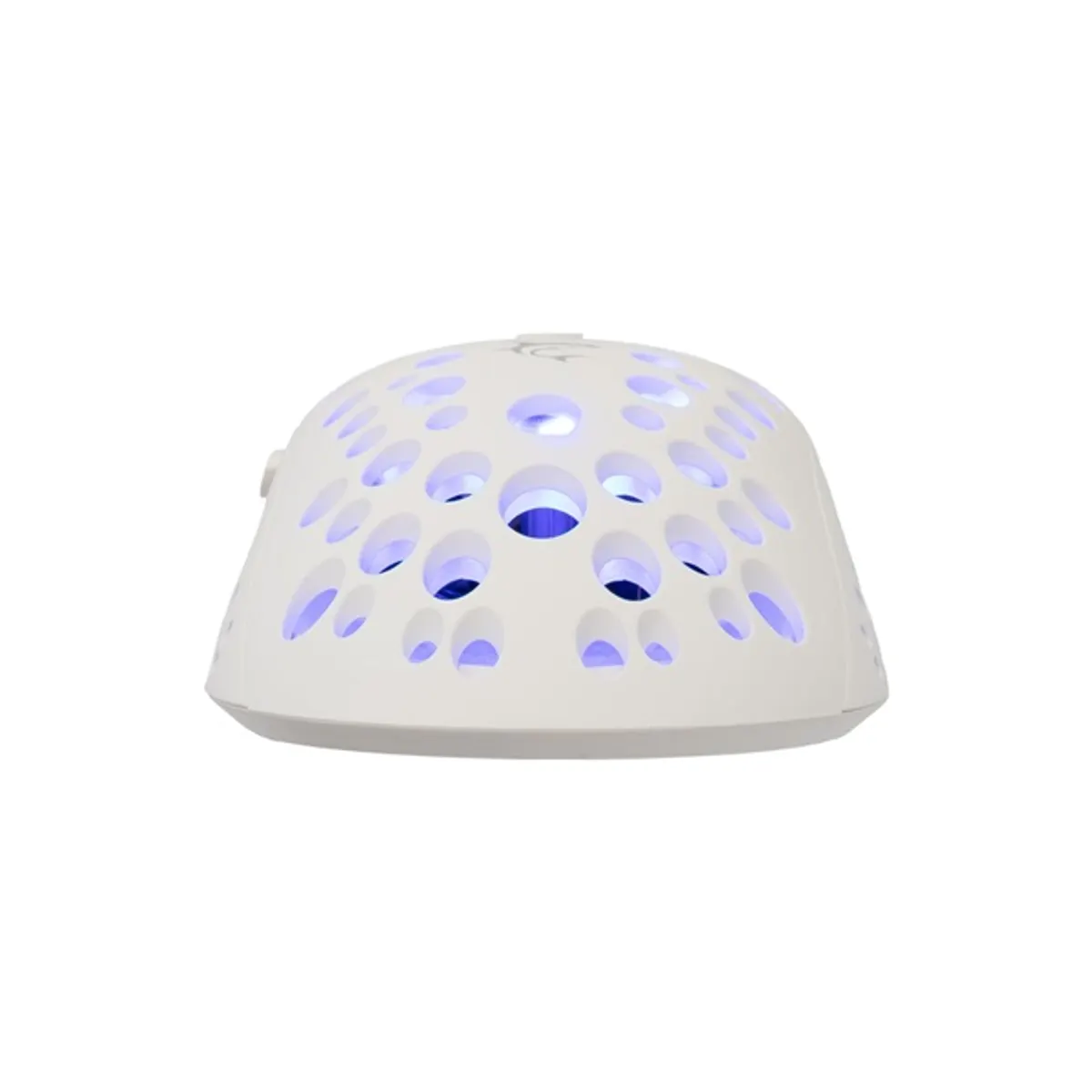 White Shark WS GM-9004W Tristan optikai USB RGB 12000dpi 7 gombos 1,8 m fehér #5