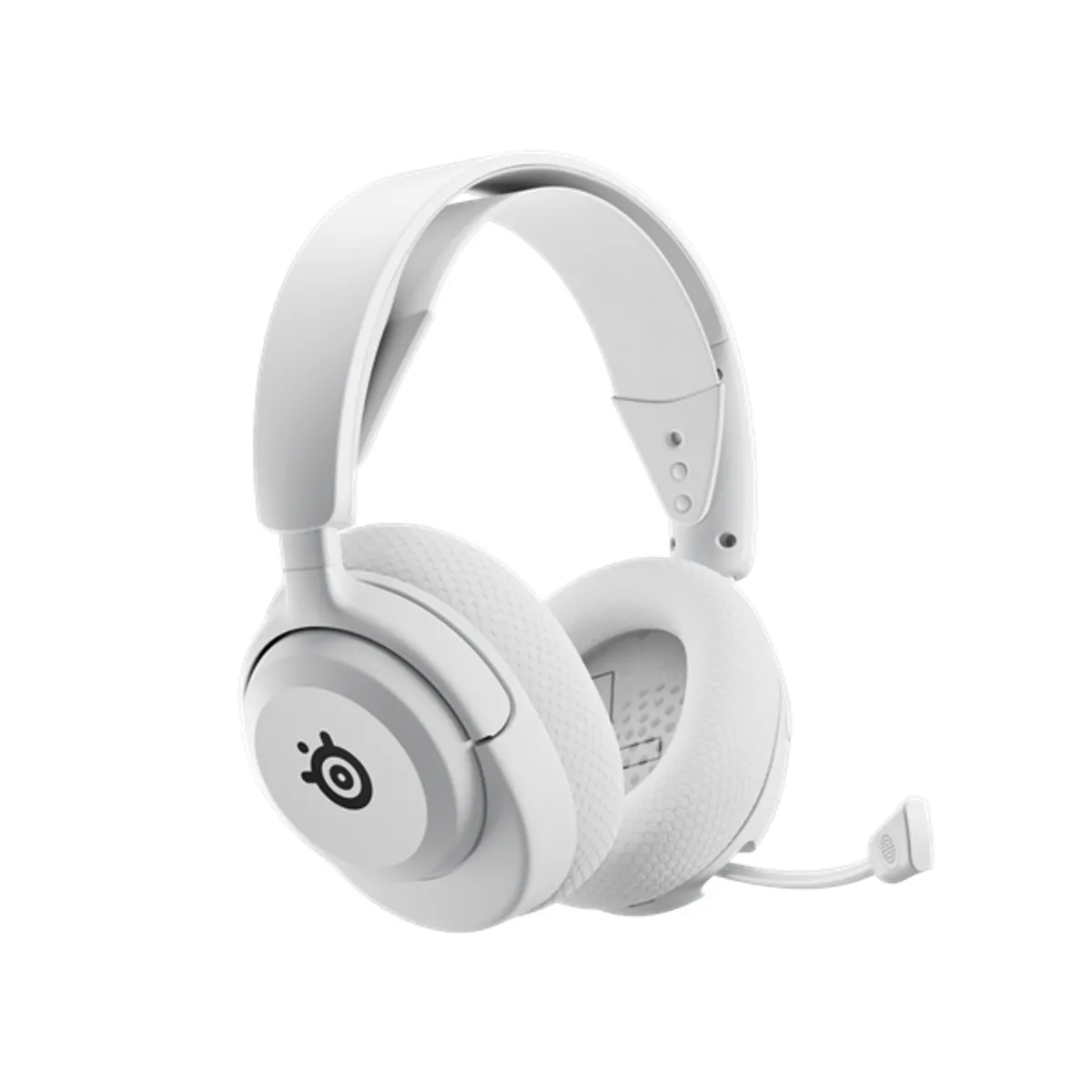 STEELSERIES 61677 Arctis Nova 5X fehér 2,4 GHz Bluetooth USB-C 60 óra 40 mm 36 ohm #2