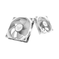 ASUS 90DA0093-B09000 TUF Gaming TR120 ARGB fehér 120 mm 3 db PWM 2000 RPM 29 dB #8