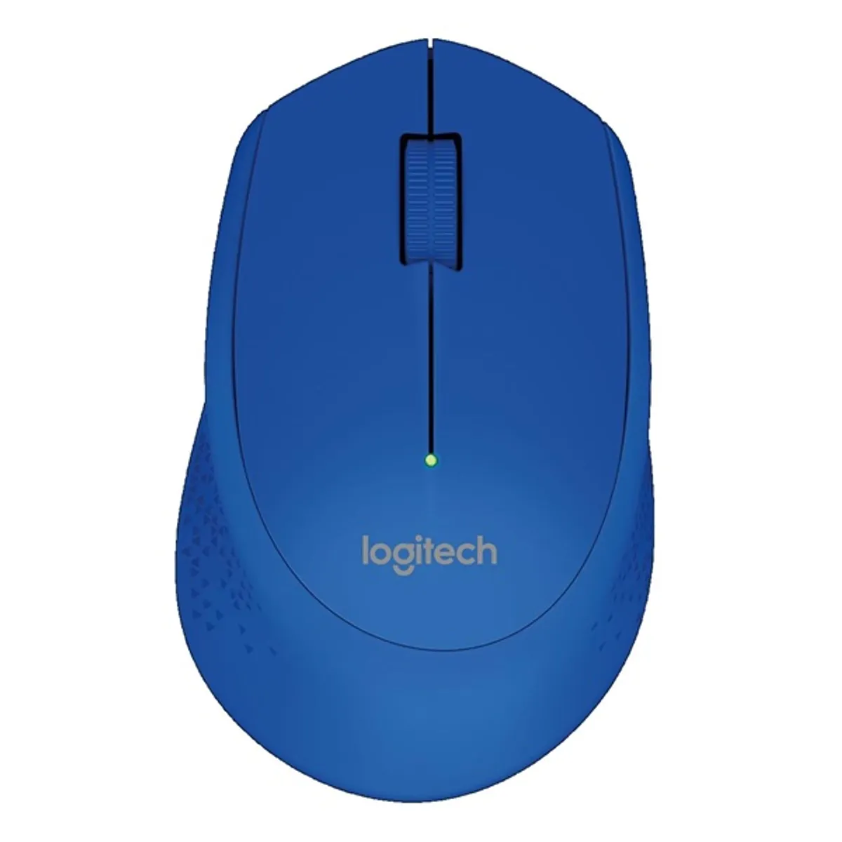 LOGITECH 910-004290 M280 optikai 2,4GHz USB vevőegység jobbkezes kék 1000 dpi 3 gombos #2
