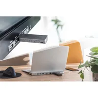 DIGITUS DS-55318 vezeték nélküli HDMI extender szett 50m adó-vevőegység #7