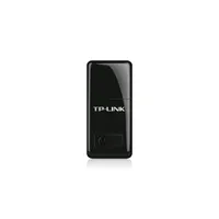 TP-LINK TL-WN823N USB vezeték nélküli adapter 300Mbps 802.11b g n WPA WPA2 WEP