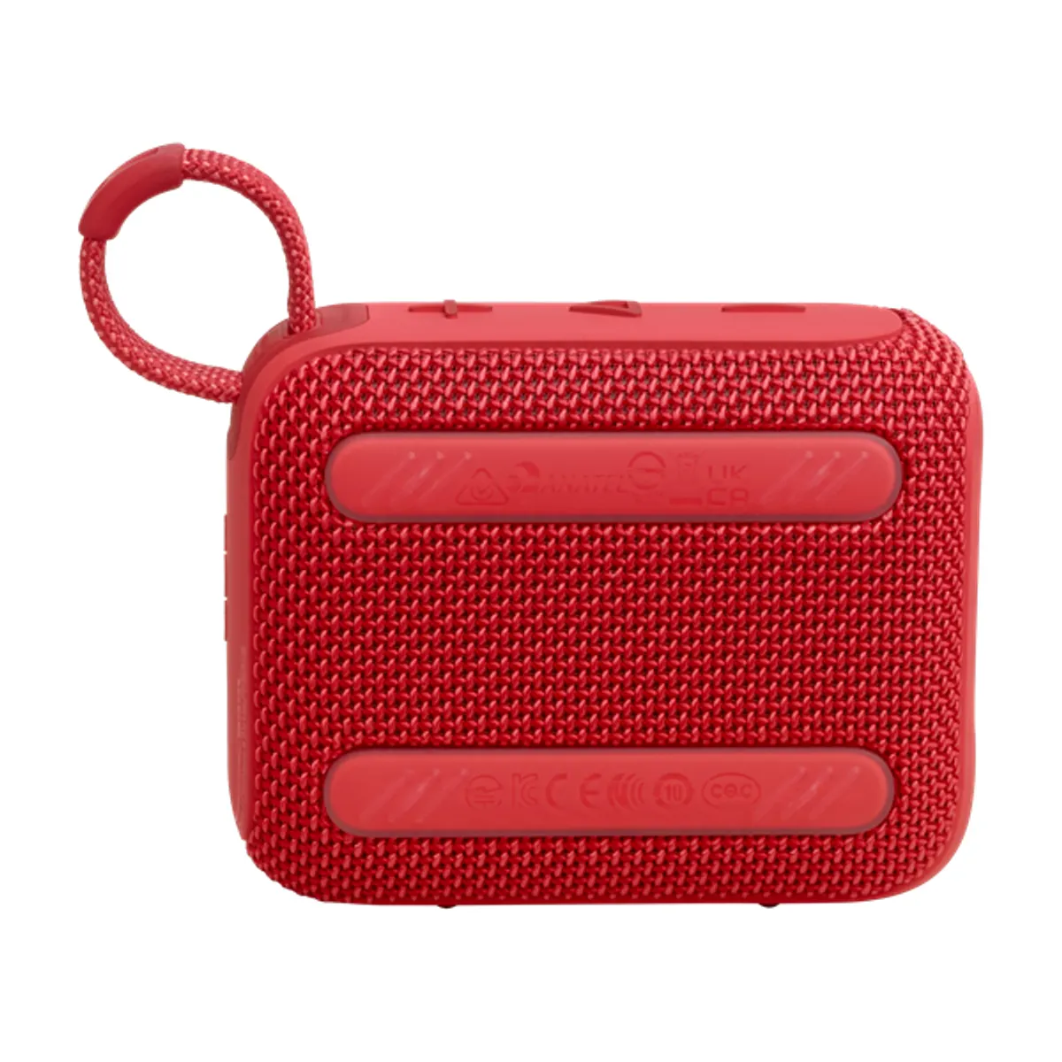 JBLGO4RED Go 4 piros IP67 7 óra Bluetooth Type-C #3