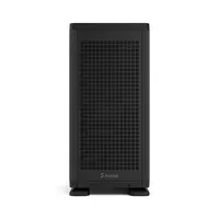 Fractal Design FD-C-MOD1N-02 Mood fekete m-ITX táp nélküli USB 3.0 előlapi I/O 20 Gbps USB-C 180 mm ventilátor max GPU 325 mm #2