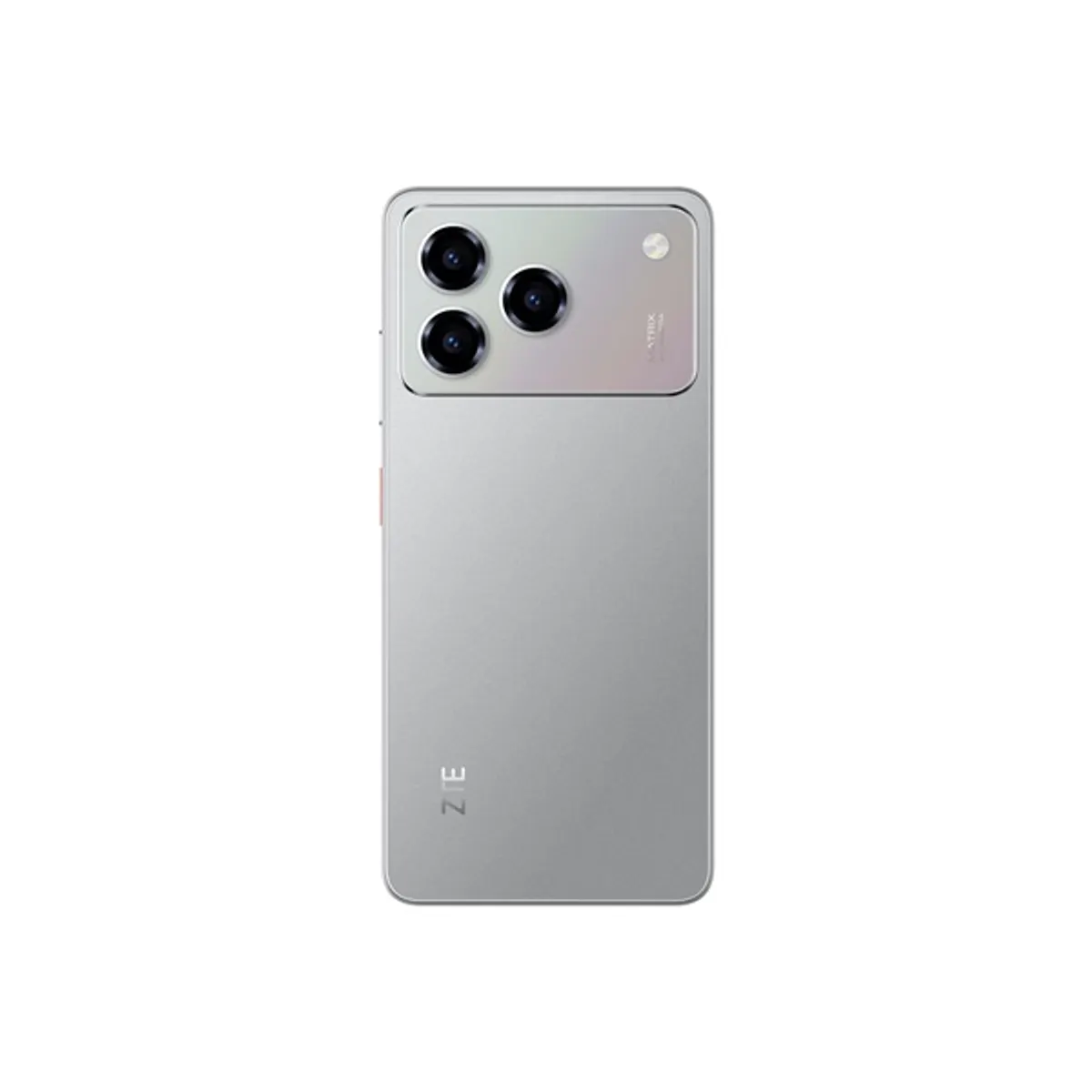 ZTE 123457301104 Blade A76 6.75" 128 GB 4 GB RAM duál SIM 50MP-2MP IP54 Android szürke #4