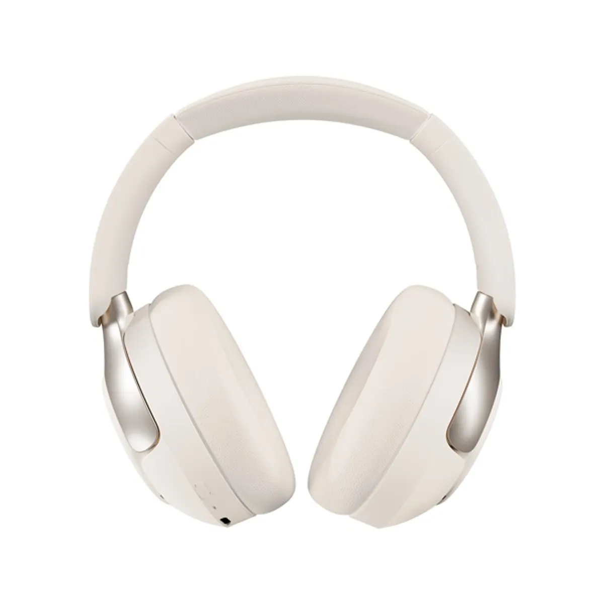 LAMAX LXOHMHIGC2AWA HighComfort2 ANC fejhallgató fehér Bluetooth 5.4 USB C 40 mm 57 óra aktív zajszűrés #2