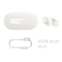 Baseus A00054300226-Z1 Bowie EZ10 fehér True Wireless fülhallgató Bluetooth 5.3 10 mm 20-20000 Hz USB-C 5 óra töltőtok 300 mAh #5
