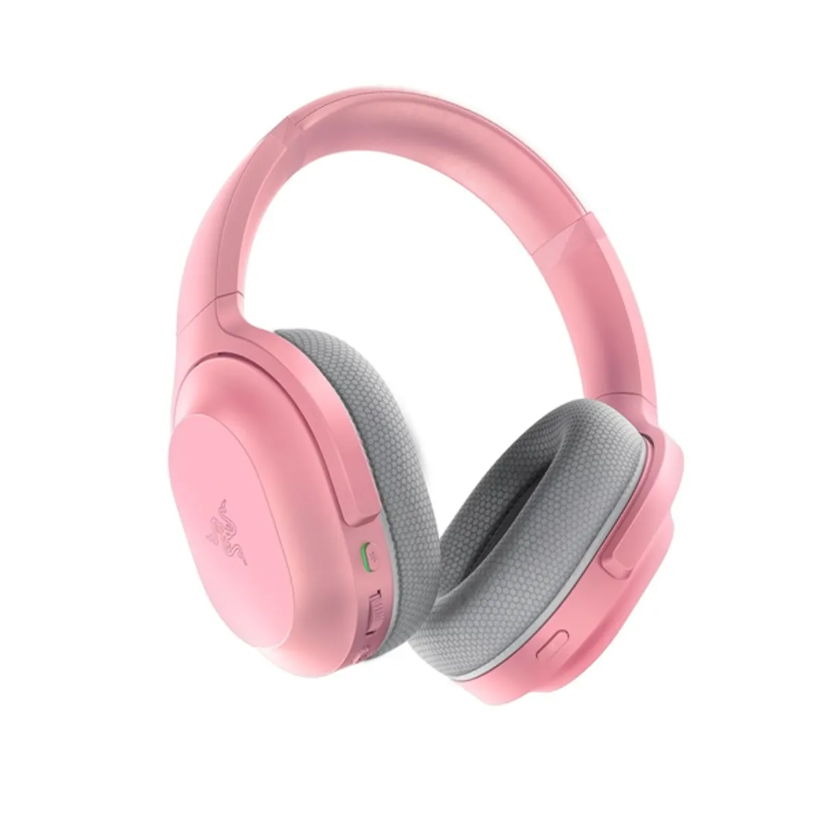 RAZER RZ04-03790300-R3M1 Barracuda rózsaszín, 50 mm, vezetékes és vezeték nélküli, Bluetooth és 2,4 GHz, USB-C, beépített mikrofon, 40 óra #2