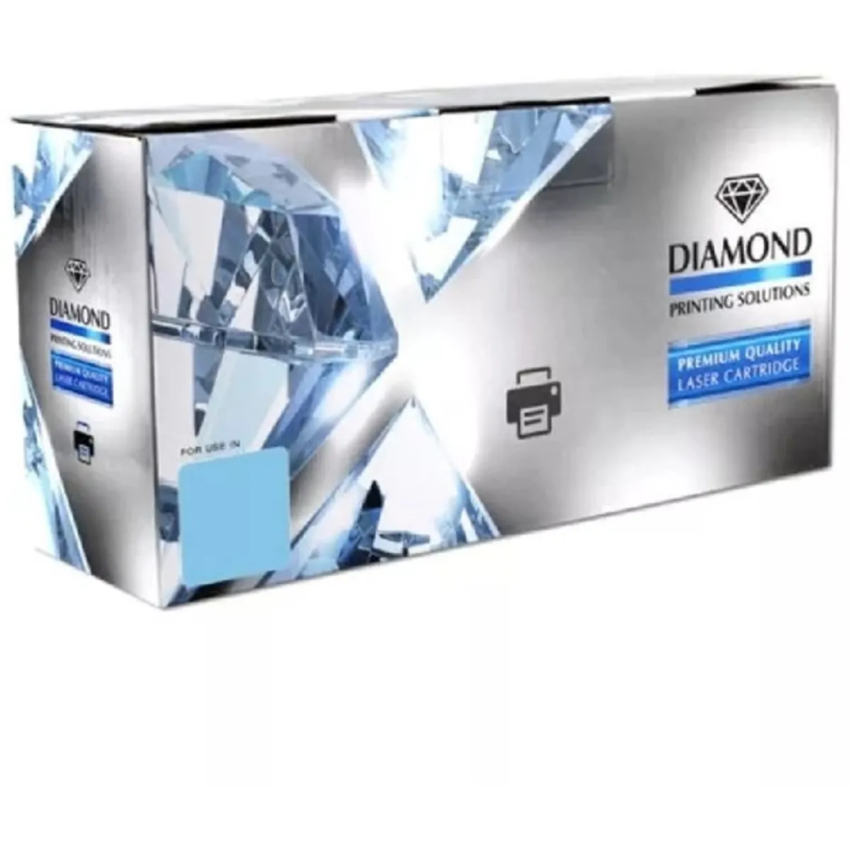 EGYEB BELFOLDI CF287AFUDI HP CF287A toner 9.000 oldal Fekete #2