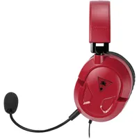 Turtle Beach TBS-6004-02 Ear Force Recon 50 piros 40 mm 3,5 mm jack 20 - 20000 Hz wired #3