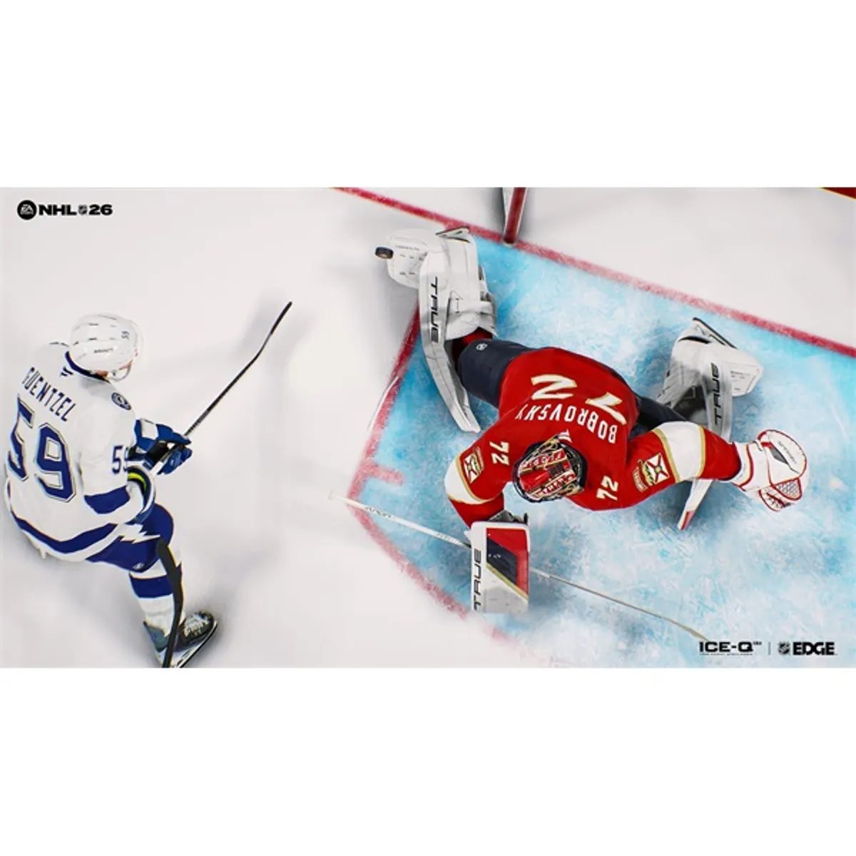 Electronic Arts 5035228125339 NHL 26 Xbox Series X standard 12 év Sport #5