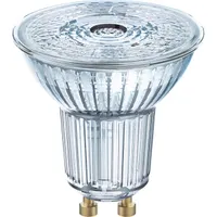 LEDVANCE 4058075112568 OSRAM LED STAR PAR16 50 36° 4,3W 827 GU10 LED fényforrás