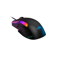 Urage 00186055 Reaper 600 optikai egér 8 programozható gomb, 16000 dpi, usb, vezetékes, rgb világítás, teflon talp, 200 cm kábel #3