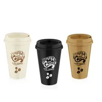 LUXPLASTIC L-00751 utazó bögre