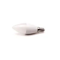 IRIS ILE148W4000K C37 gyertya LED fényforrás 8W 720 lm E14 IP20 beltéri #5