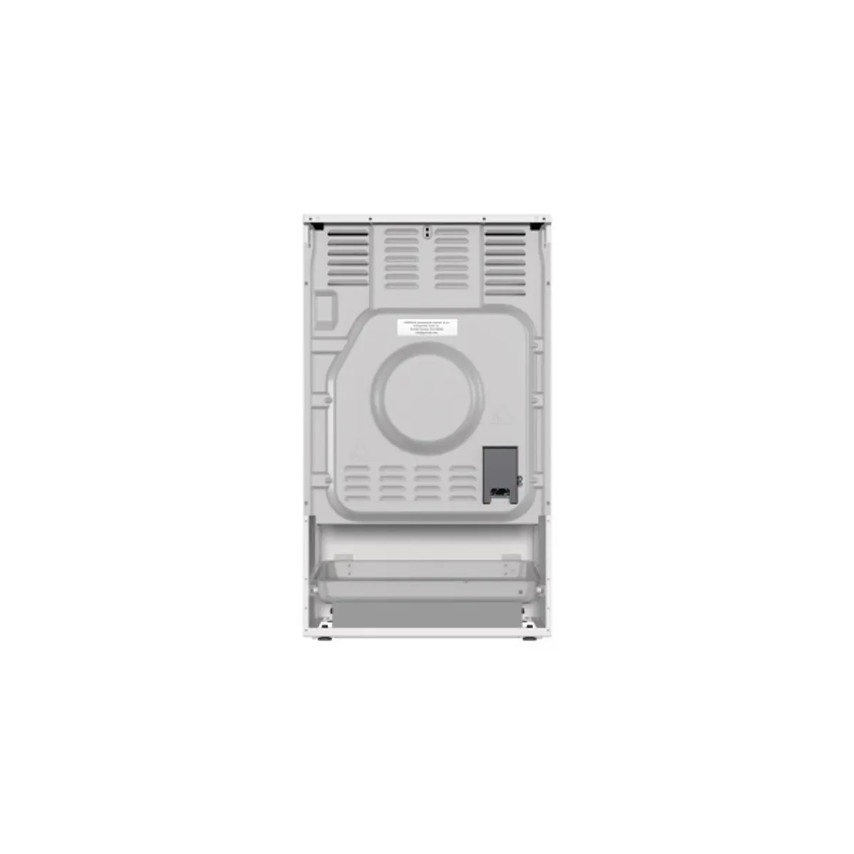 GORENJE 740534 kerámialapos tűzhely 4 főzőzóna, szabadonálló, A energiaosztály, AquaClean, HomeMade Plus, IconLED kijelző #7