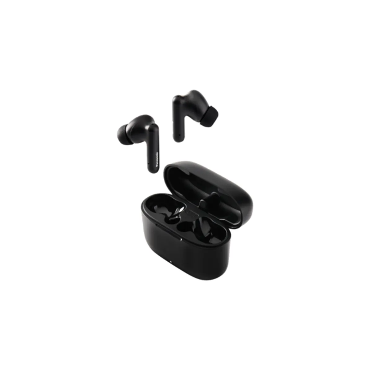 PANASONIC RZ-B110WDE-K RZ-B110WDE True Wireless fülhallgató 10 mm IPX4 USB-C Bluetooth 5.3 6 óra 20 óra töltőtokkal #4