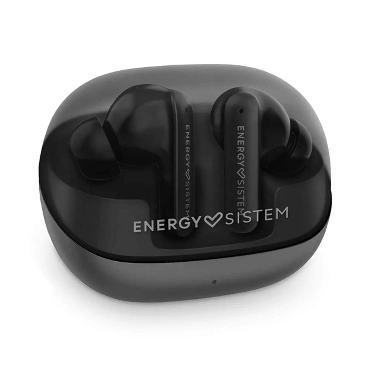 Energy Sistem EN 459124 Serenity ANC True Wireless fülhallgató 5 óra üzemidő IPX4 USB-C 10 mm multipoint beépített mikrofon 40 mAh #2