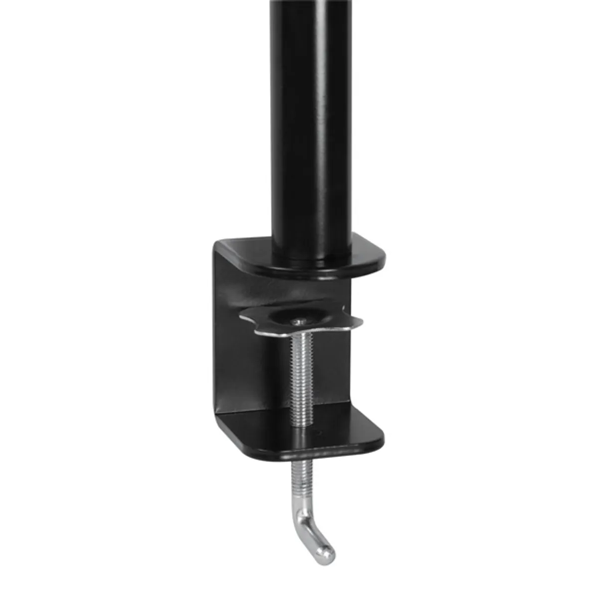 Arctic AEMNT00039A Z1 Basic 13-32" monitorkar 8 kg VESA 75x75;100x100 360° forgatás 180° elforgatás ±15° dőlésszög #5