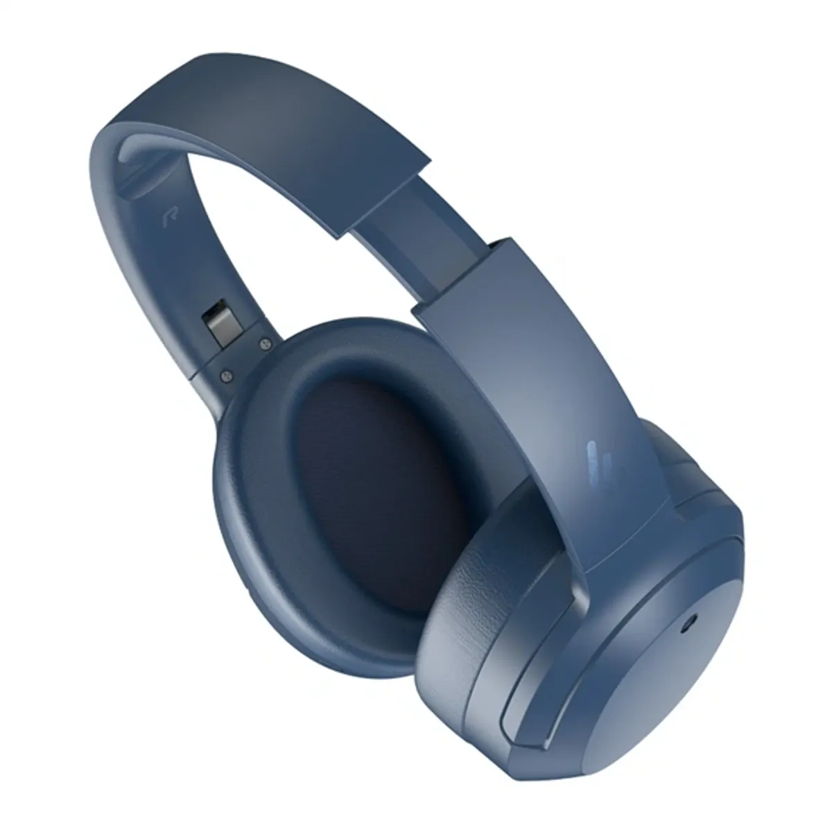 EDIFIER W820NB PLUS V25 NAVY W820NB Plus V25 BT6.1 LDAC 24bit 96kHz ANC -49 dB 88 óra USB-C Multipoint #5