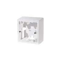Legrand 776181 Valena kiemelő keret fehér