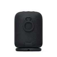 Sony SRSLS1B.CE7 LinkBuds Bluetooth hangszóró fekete 25 óra IPX4 Type-C #4