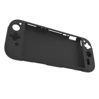 Hyperkin M07714-BK GelShell fekete Nintendo Switch 2 hordozható védőtok